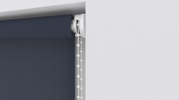planeo Rollo 28mm TL - Indigo 210 x 190 cm