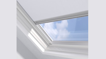 planeo Sky-Rollo 2.0 - Blanc