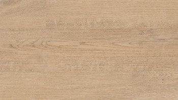 Wineo vinyle à coller - 400 wood XS Plain Oak Beige Bâton rompu | Grain synchronisé (DB281WXS)