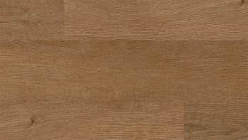 Wineo vinyle à coller - 400 wood XS Balanced Oak Brown Bâton rompu | Grain synchronisé (DB285WXS)