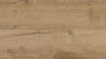 Wineo Sol vinyle multicouche - 400 wood XL Comfort Oak Nature | isolation phonique intégrée (MLD291WXL)