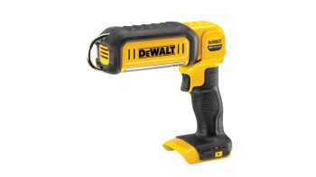 Lampe LED à batterie 18V DeWalt DCL050 (Basisv.)
