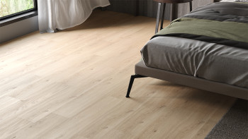 planeo Sol PVC clipsable - Rigid Chêne Brisbane (DF-66601)