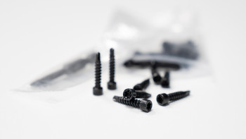 planeo Clip de terrasse Connect - 100 pièces