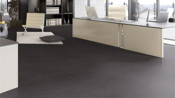 Skaben Sol PVC clipsable - NordicPro Gerdoo XL | isolation phonique intégrée (SNP-6203610)