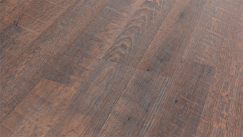 Skaben Sol PVC clipsable - ProfiKlick Hickory Rustikal | imperméable (SP-6200106)