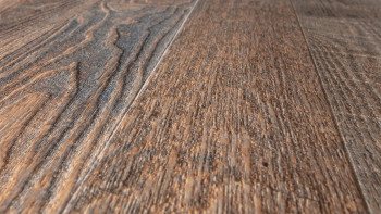 Skaben Sol PVC clipsable - ProfiKlick Hickory Rustikal | imperméable (SP-6200106)