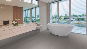 Skaben Sol PVC clipsable - ProfiKlick Pierre Mykonos Blanc | imperméable (SP-6202144)