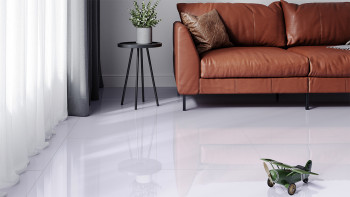 planeo laminé - MAX Gris brillant