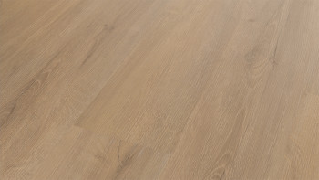 planeo Vinyle à clic rigide - Chêne brun (HW-5940)