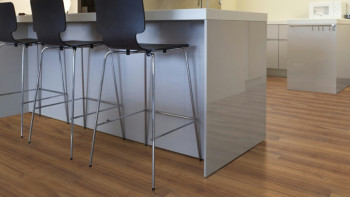 Skaben Sol PVC clipsable - ProfiKlick Chêne Markham medium | imperméable (SP-6200126)