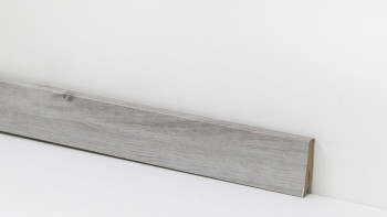 planeo Plinthe Herringbone chêne viennois 2.4m