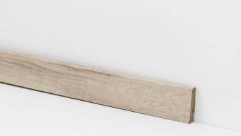 planeo Plinthe Herringbone chêne Zurich 2.4m