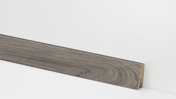 planeo Plinthe Herringbone chêne Bâle 2.4m