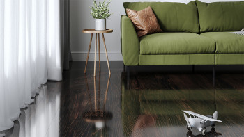 Stratifié planeo - BlueLine Plateau Maple High gloss (L100P2920HG)