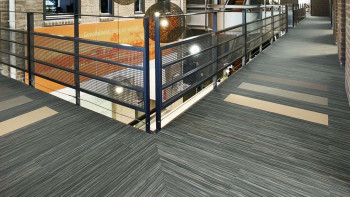 Forbo Linoleum Marmoleum Béton - liquide argile 3702