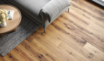 planeo Parquet - Eiche Country WILD (MF-3234)