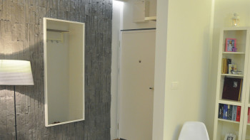 planeo StoneWall Solid briquette de parement - Aconcagua