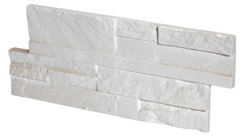 planeo StoneWall Solid briquette de parement - Austen