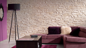 planeo StoneWall Solid briquette de parement - Godwin