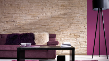 planeo StoneWall Solid briquette de parement - Godwin