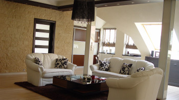 planeo StoneWall Solid briquettes de parement klinker - Fuji