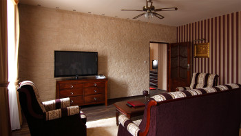 planeo StoneWall Solid briquettes de parement klinker - Fuji