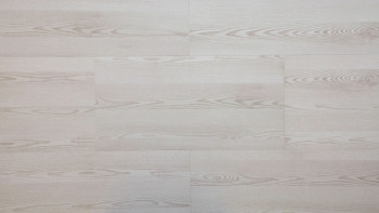 Skaben DesignWall Aqua Revêtement mural plastique - Frêne Livigno 60 x 30 cm