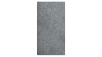 planeo Panneau acoustique en feutre - MixWall EcoColor Line Grey Berry 52 x 104 cm (PLMW-30021B)