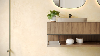 planeo Wallboard - Toscane mat - différents formats