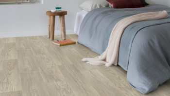 Gerflor revêtement de sol CV - BOOSTER CASTLE BLOND
