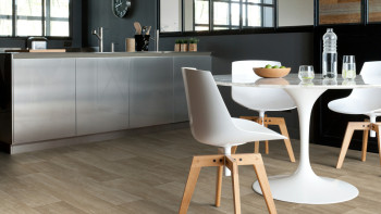 Gerflor revêtement de sol CV - BOOSTER HUDSON BLOND