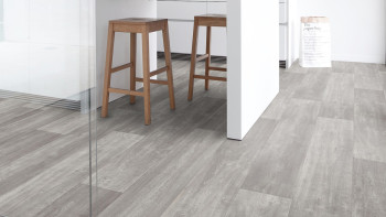 Gerflor revêtement de sol CV - TEXLINE HUDSON PEARL