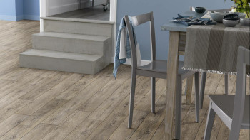 Gerflor revêtement de sol CV - BOOSTER FARM PECAN