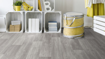 Gerflor revêtement de sol CV - TEXLINE HUDSON PEARL