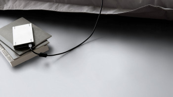 Gerflor vinyle adhésif - Design White Tile (32370224)