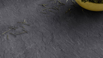 Gerflor vinyle adhésif - Design Slate Anthracite (32370220)