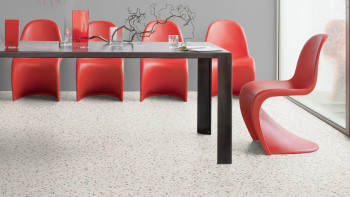 Gerflor revêtement de sol CV - TEXLINE CONFETTI BEIGE