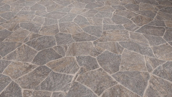 Gerflor revêtement de sol CV - TEXLINE GRANITE DARK GREY