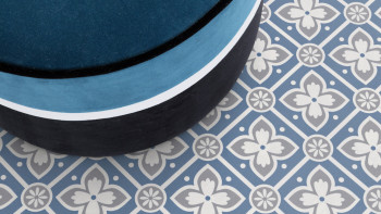 Gerflor revêtement de sol CV - BOOSTER ALMA PEPS - 2316