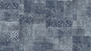 Gerflor revêtement de sol CV - TEXLINE LORCA BLUE