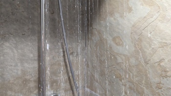 planeo EVOLITH Slate&Stone - Revêtement mural en pierre naturelle Siena Dust 1220 x 610 mm