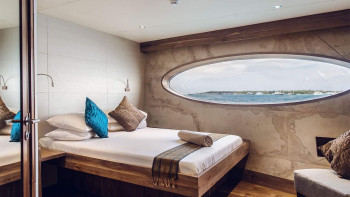 planeo EVOLITH Slate&Stone - Revêtement mural en pierre naturelle Siena Dust 1220 x 610 mm