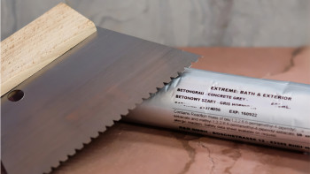 planeo EVOLITH spatule dentée B3