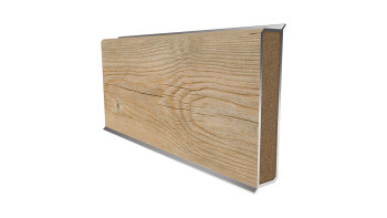Project Floors - plinthe SO 3020 15 x 60 mm