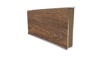 Project Floors - Plinthe SO 3130 - 12,6 x 60 mm
