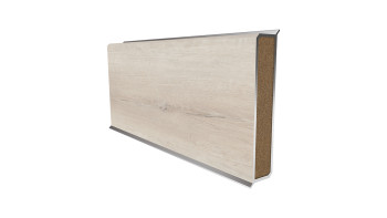 Project Floors - Plinthe SO 3200 - 12,6 x 60 mm