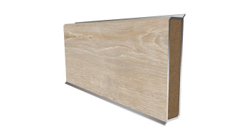 Project Floors - Plinthe SO 3900 - 12,6 x 60 mm