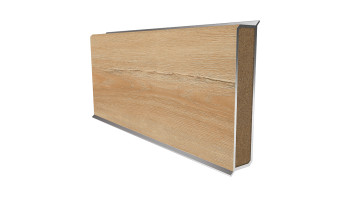 Project Floors - Plinthe SO 3913 - 12,6 x 60 mm