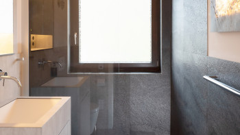 planeo EVOLITH Slate&Stone - Revêtement mural en pierre naturelle Stellar Void 1220 x 610 mm